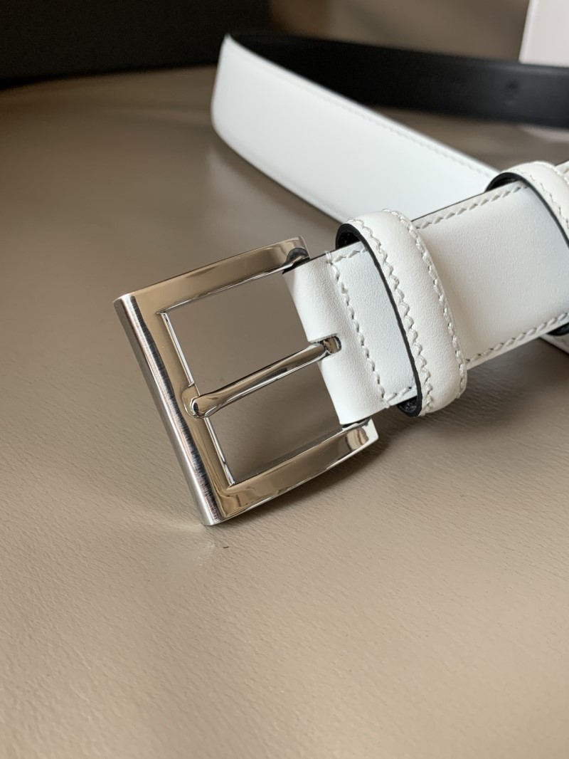 Pra*a belts
